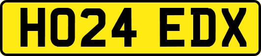 HO24EDX