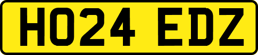 HO24EDZ