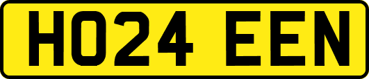 HO24EEN