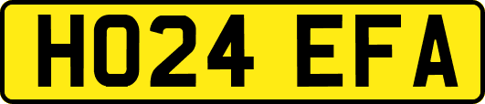 HO24EFA