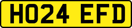 HO24EFD