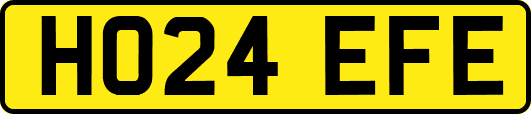 HO24EFE