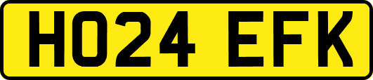 HO24EFK