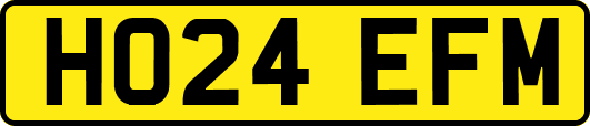 HO24EFM