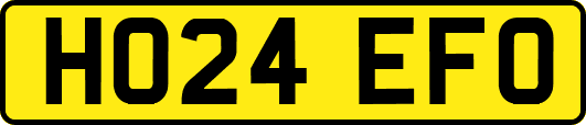 HO24EFO