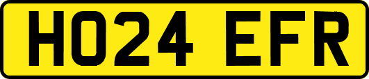 HO24EFR