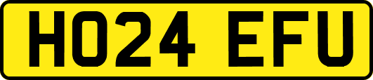 HO24EFU