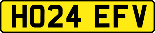 HO24EFV