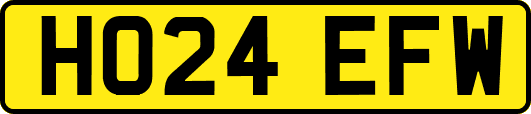 HO24EFW