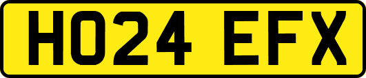 HO24EFX