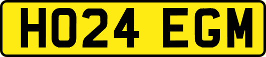 HO24EGM