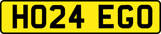 HO24EGO