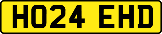 HO24EHD