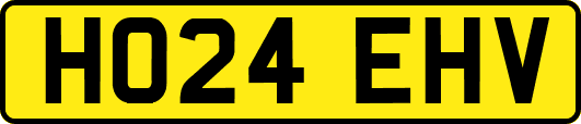 HO24EHV