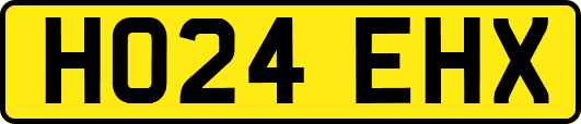 HO24EHX