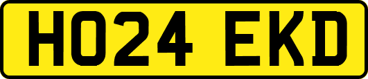 HO24EKD