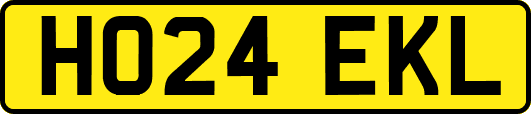 HO24EKL