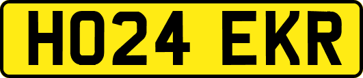 HO24EKR
