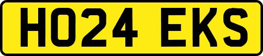 HO24EKS
