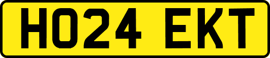 HO24EKT