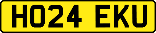 HO24EKU