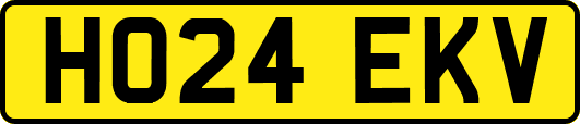 HO24EKV