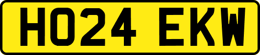 HO24EKW