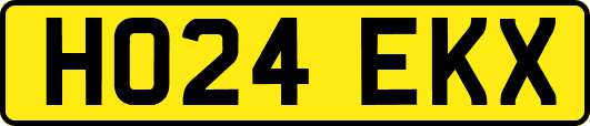 HO24EKX