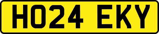 HO24EKY