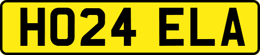 HO24ELA