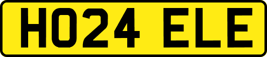 HO24ELE