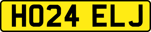 HO24ELJ