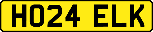 HO24ELK