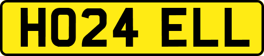 HO24ELL