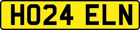 HO24ELN
