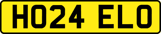 HO24ELO