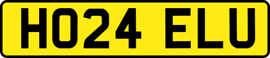 HO24ELU