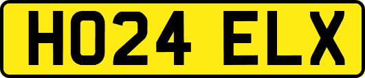 HO24ELX