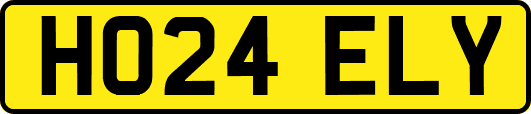 HO24ELY
