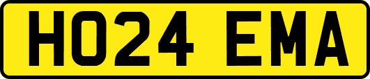 HO24EMA