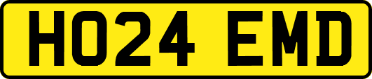 HO24EMD