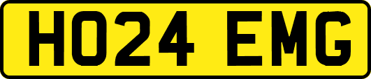 HO24EMG