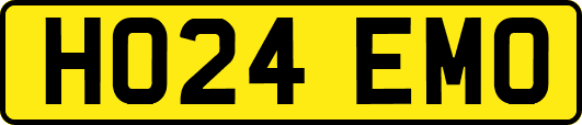 HO24EMO
