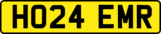 HO24EMR
