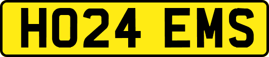 HO24EMS