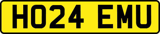 HO24EMU