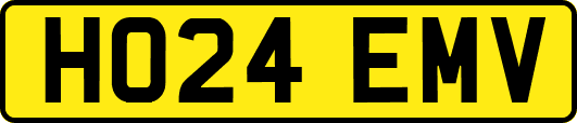 HO24EMV