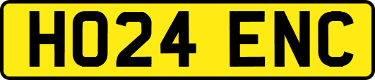 HO24ENC