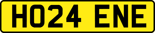 HO24ENE