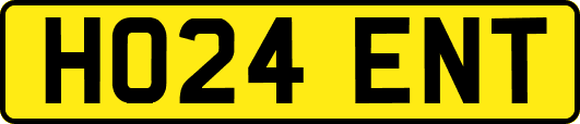 HO24ENT